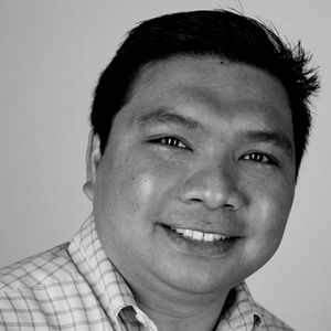 Meet your Posher, Don